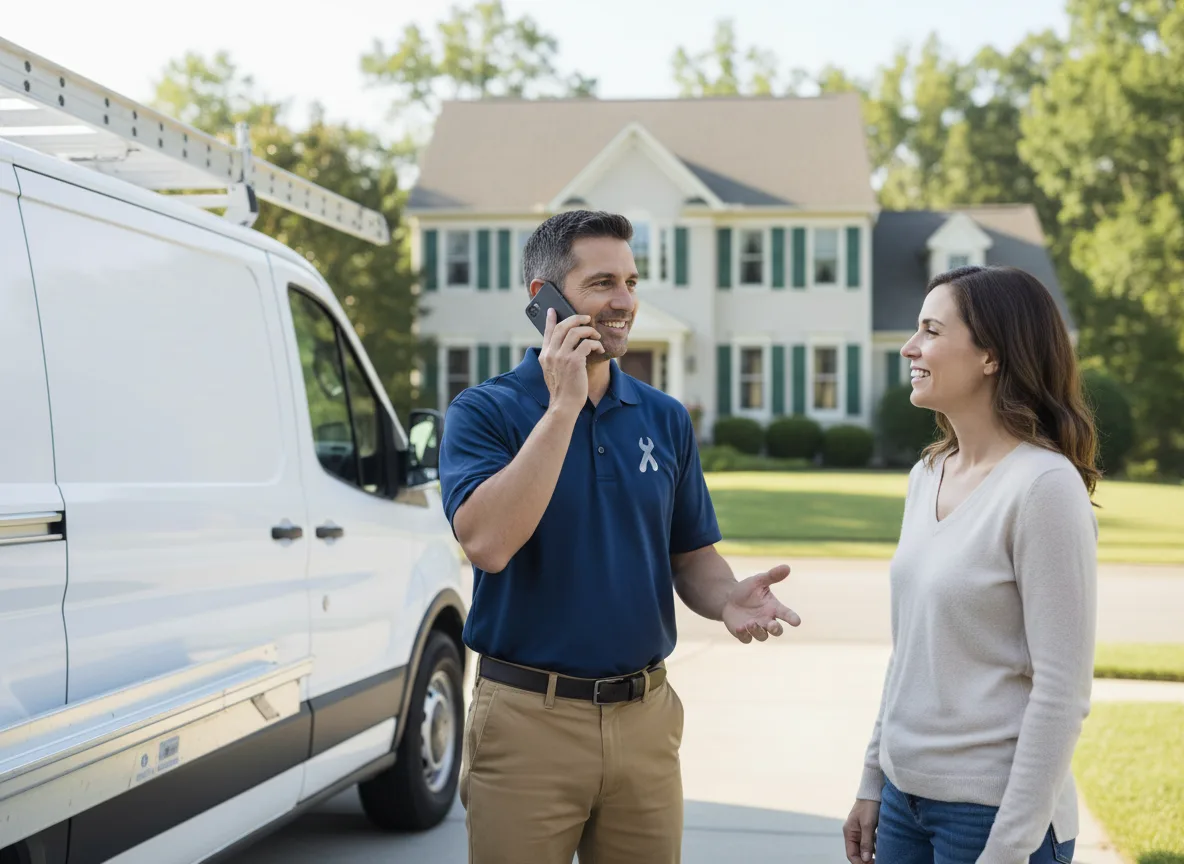 Home Gutter Service Friend, NE FAQs